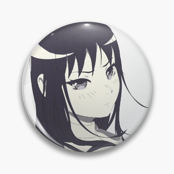 Item preview, homura designed and sold by Daykuronuma.