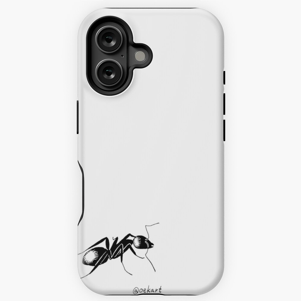 Item preview, iPhone Magsafe Tough Case designed and sold by oekart.