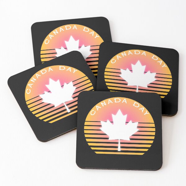 Item preview, Canada day designed and sold by Dieowl.