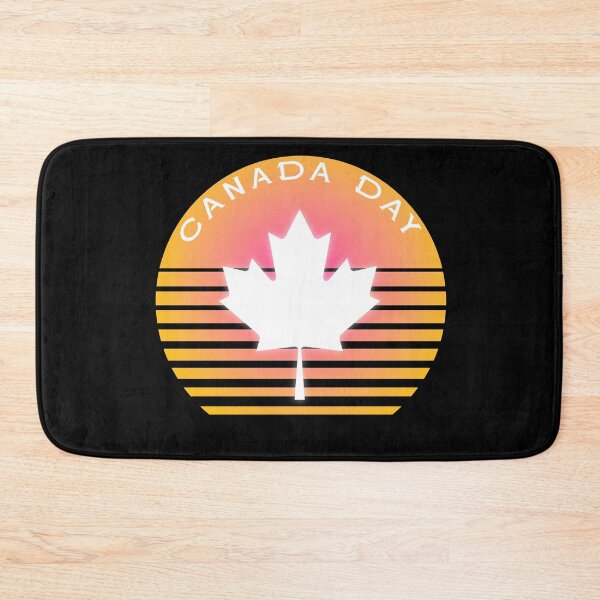 Item preview, Canada day designed and sold by Dieowl.