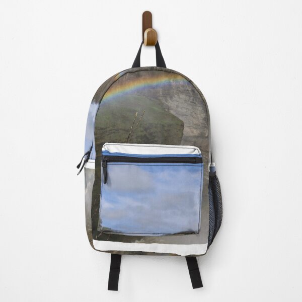 Item preview, Rainbow Bridge - Letchworth designed and sold by OutsideNY.