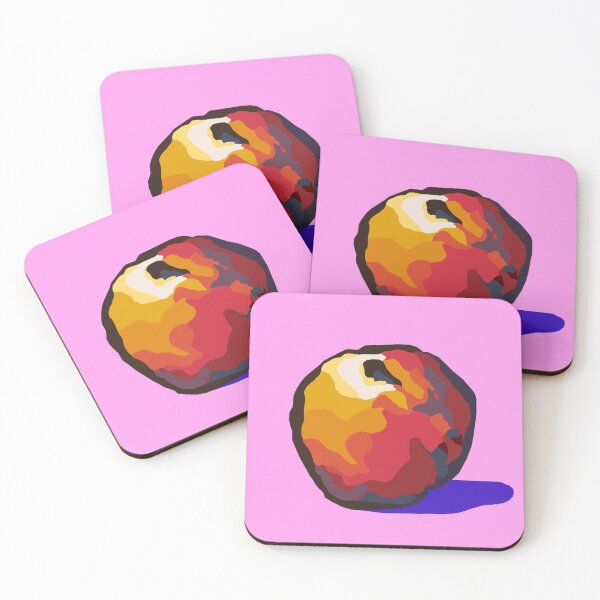 Item preview, Feeling Peachy Design designed and sold by vivekmandalia.