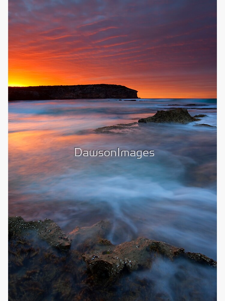 Pennington Dawn by DawsonImages