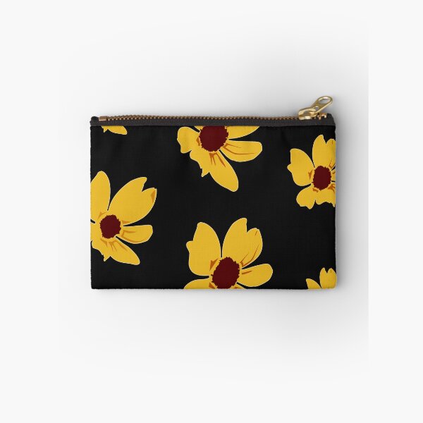 Item preview, cute sunflower pattern designed and sold by Thevulcano.