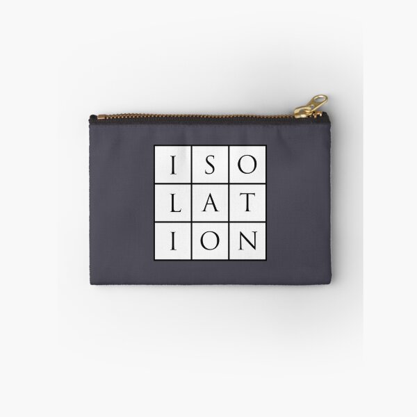 Item preview, Isolation designed and sold by perezzzoso.
