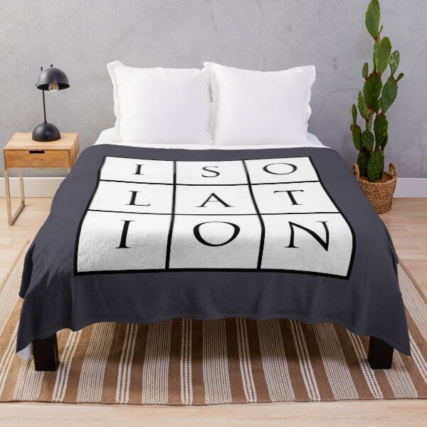 Item preview, Isolation designed and sold by perezzzoso.