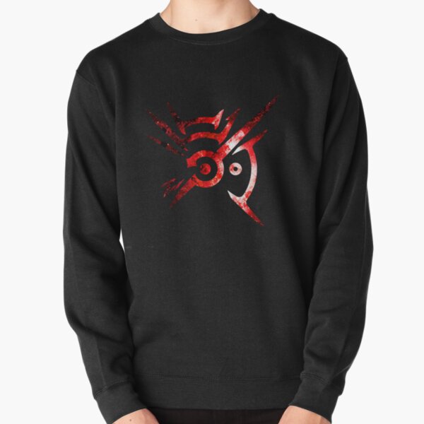 Dishonored - The Mark Pullover Sweatshirt