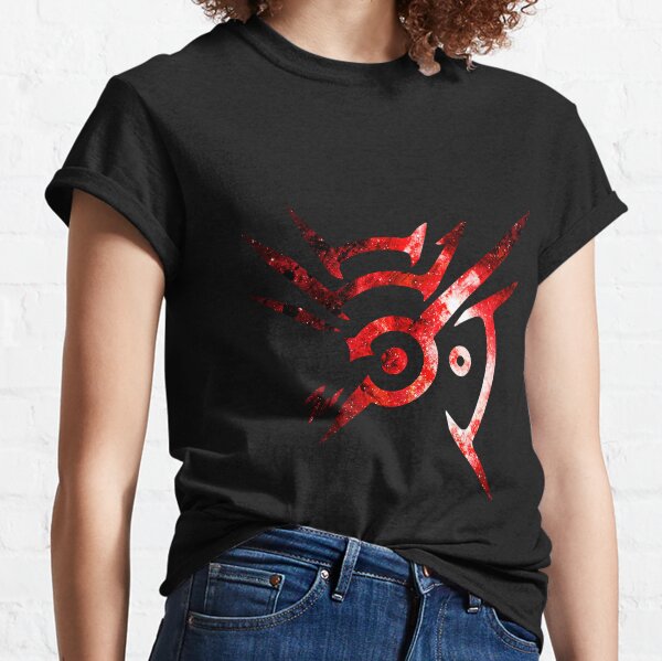 Dishonored - The Mark Classic T-Shirt