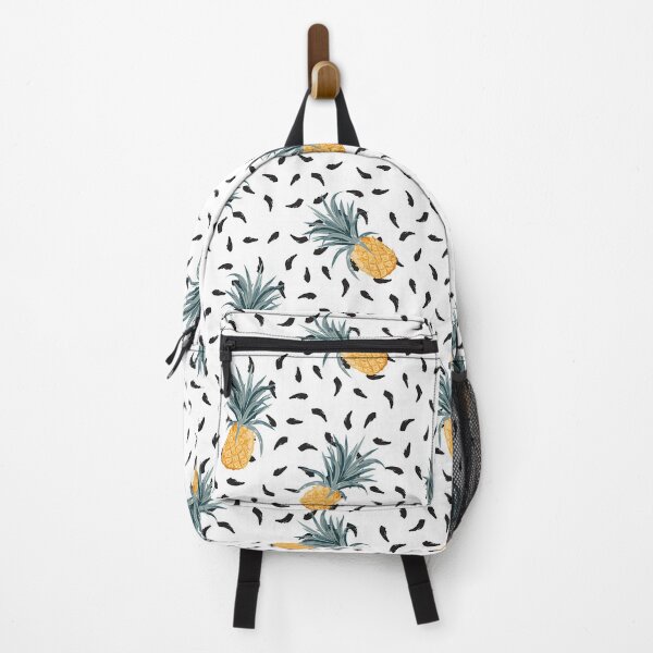 Item preview, Hand Drawn Pineapple Fruit  designed and sold by unknownvirtuoso.
