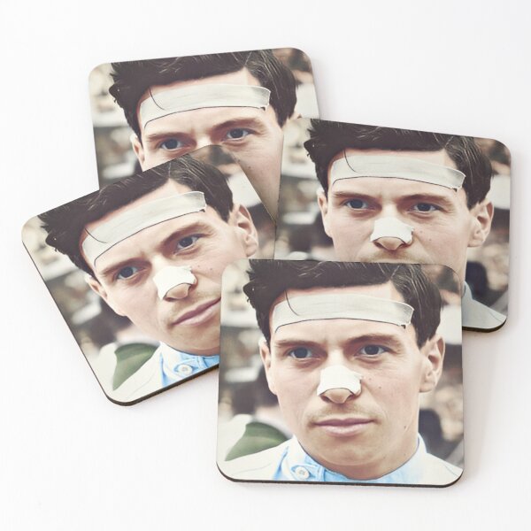 Item preview, Jim Clark F1 Great in colour designed and sold by AndythephotoDr.