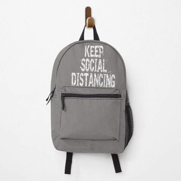 Item preview, Social Distancing designed and sold by Vasyl  Chernovol.