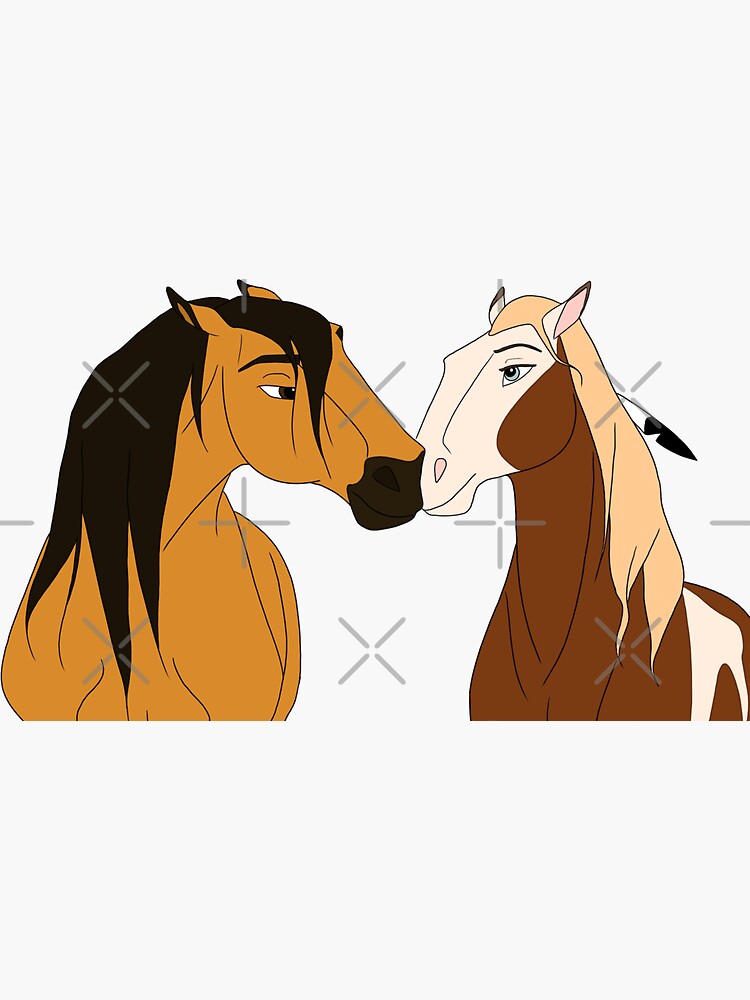 Лошадки. Спирит наклейка донк. Spirit stallion horse. Лошадки. Наклейки спирит.