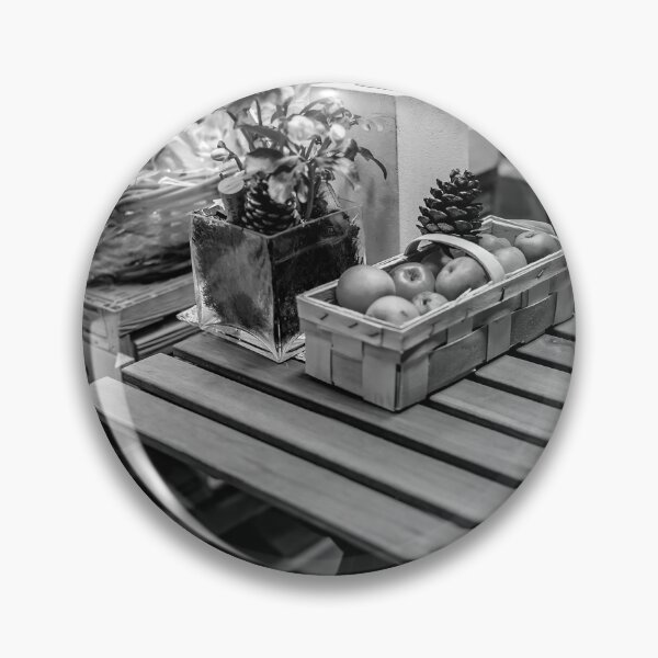Item preview, German fruit shop designed and sold by yackers1.