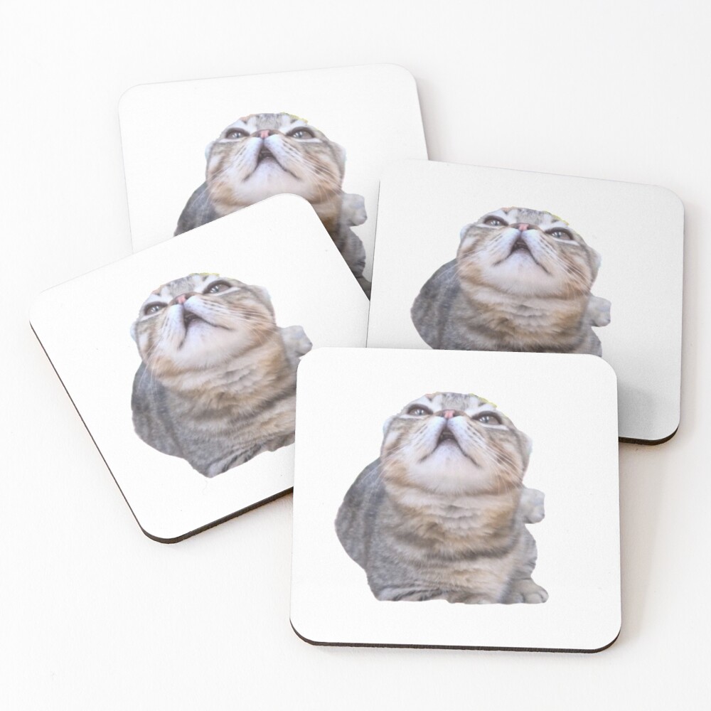 Item preview, Coasters (Set of 4) designed and sold by RicoL12.