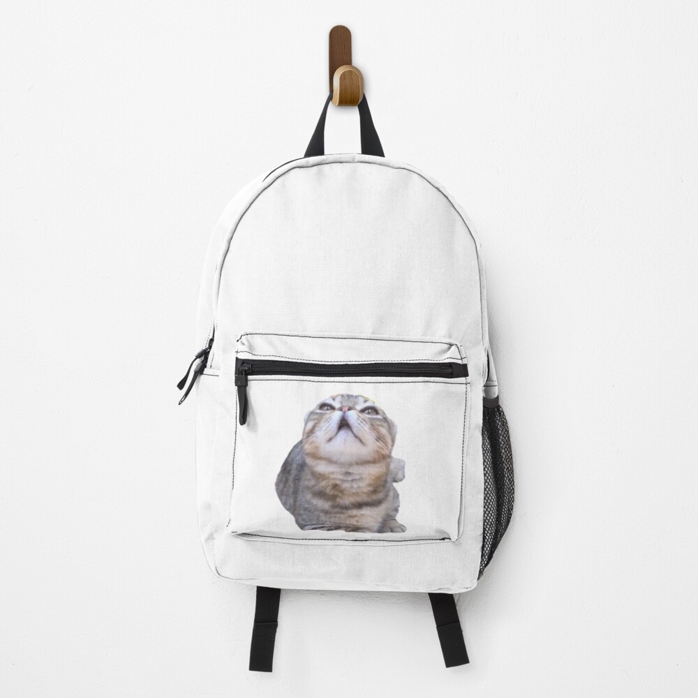 Item preview, Backpack designed and sold by RicoL12.