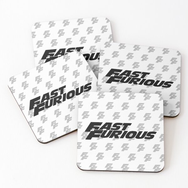 Item preview, Fast & Furious 9 Logo designed and sold by NicoRodriguez.