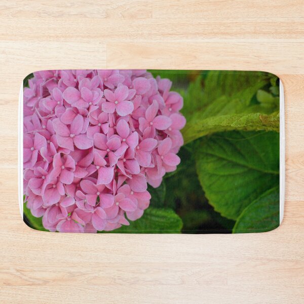 Item preview, Pink Hidrangeas designed and sold by xantilly.