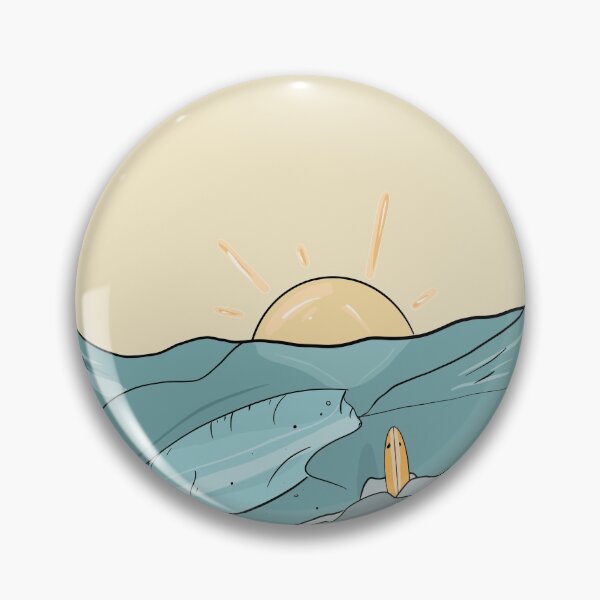 Item preview, Surf trip designed and sold by Avigailsella.
