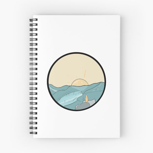 Item preview, Surf trip designed and sold by Avigailsella.