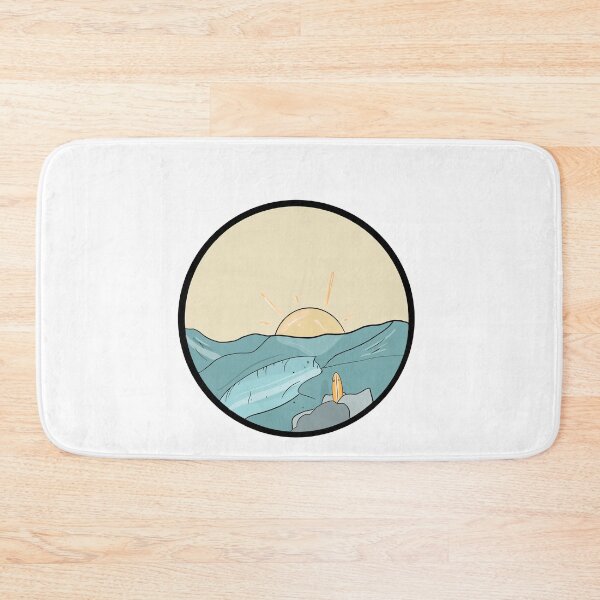 Item preview, Surf trip designed and sold by Avigailsella.