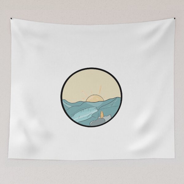 Item preview, Surf trip designed and sold by Avigailsella.