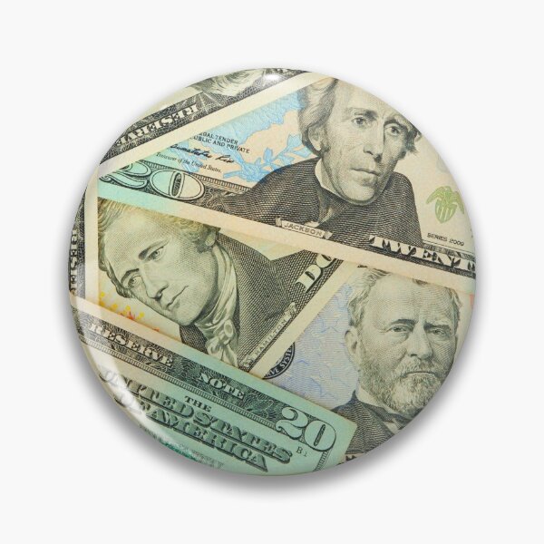 Item preview, Money Money Money... I'm Rich!!! designed and sold by Buckwhite.