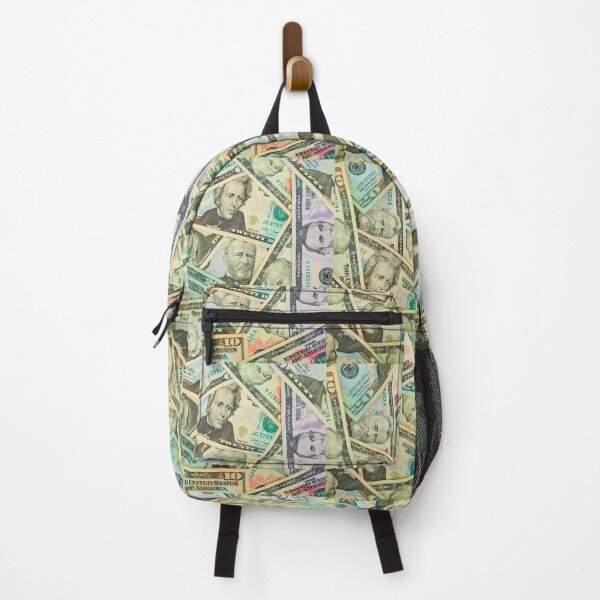 Item preview, Money Money Money... I'm Rich!!! designed and sold by Buckwhite.