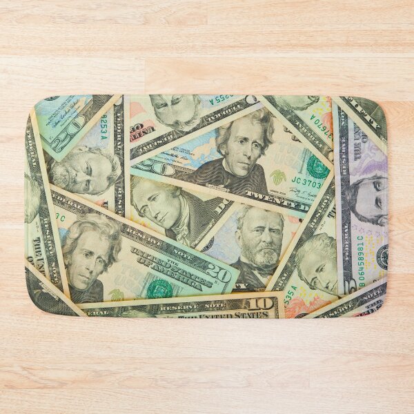 Item preview, Money Money Money... I'm Rich!!! designed and sold by Buckwhite.