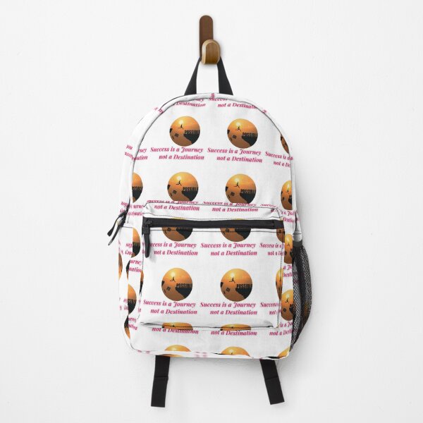 Item preview, success is a journey not a destination designed and sold by Fine Art California.