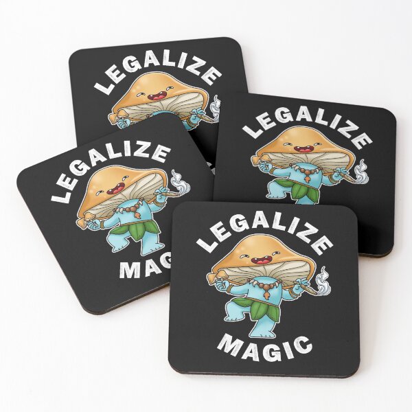 Artikelvorschau, Legalize Magic Mushrooms Shirt Männer Psychedelic Weed Shrooms entworfen und verkauft von DSWShirts.