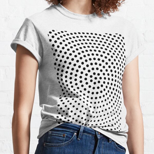 Dots Classic T-Shirt