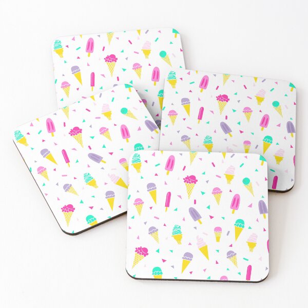 Item preview, Summer Treats designed and sold by latheandquill.