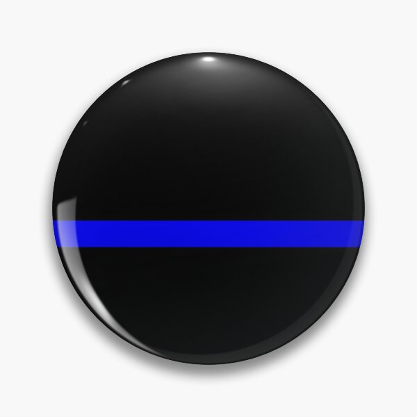 Item preview, The Thin Blue Line designed and sold by Garaga.