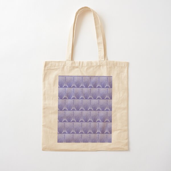 Item preview, Eiffel Tower Pattern designed and sold by Buckwhite.