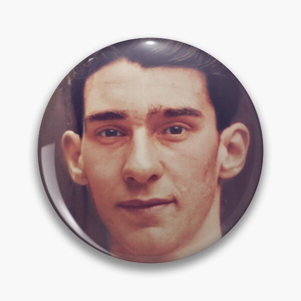 Item preview, The Kray Twins in colour  designed and sold by AndythephotoDr.