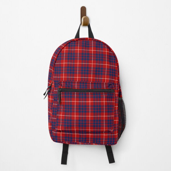 Item preview, Clan Hamilton Tartan designed and sold by plaidwerx.