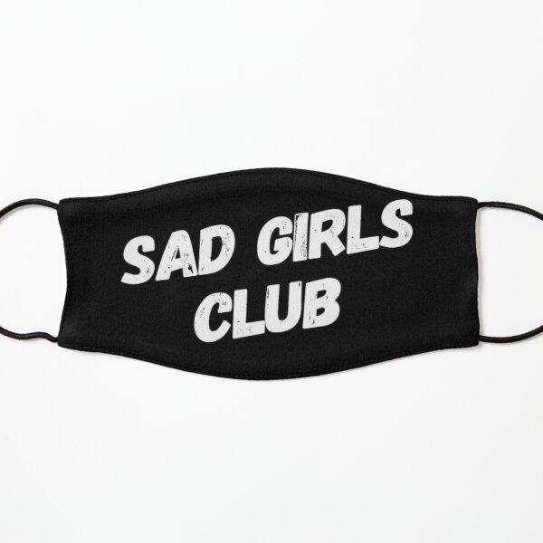 Club tumblr girls sad The Club