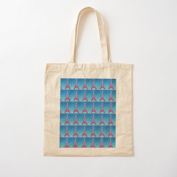 Item preview, Eiffel Tower Pattern designed and sold by Buckwhite.