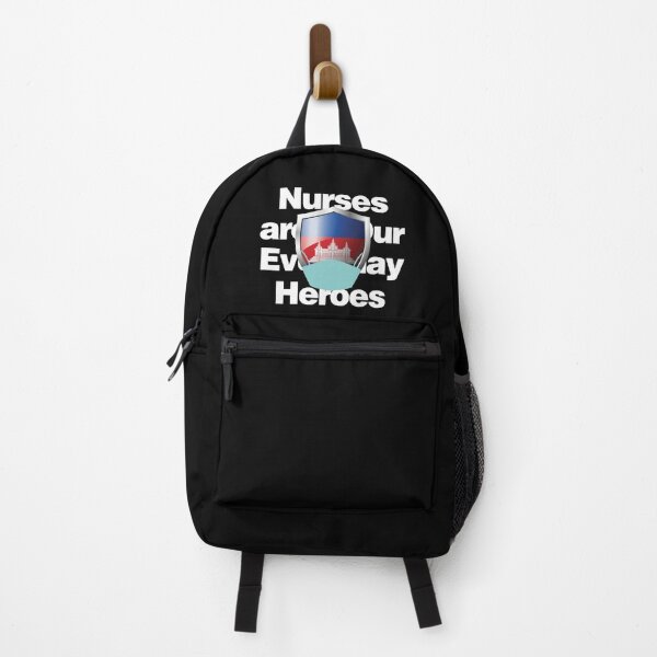 Item preview, Cambodia Nurses are Everyday Heroes designed and sold by HelloFromAja.