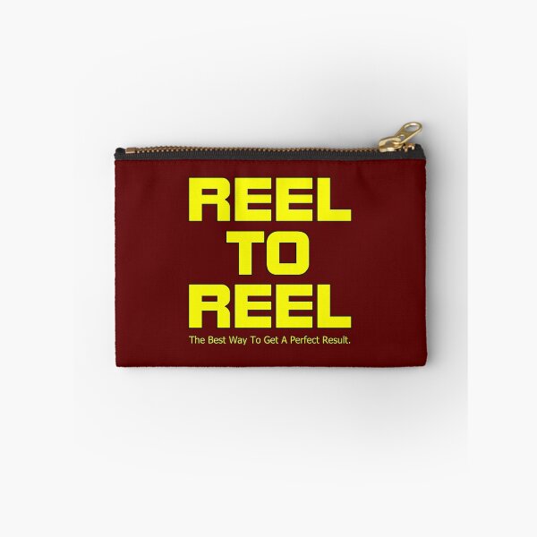 Item preview, Reel To Reel designed and sold by mamza.