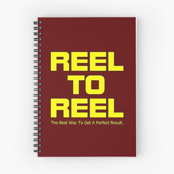 Item preview, Reel To Reel designed and sold by mamza.
