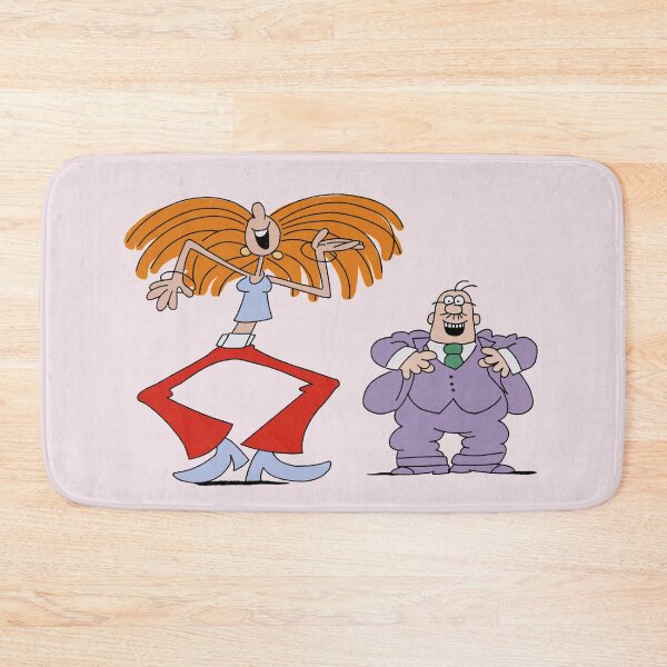 Item preview, Do the Circulation! designed and sold by 13thFloorDesign.