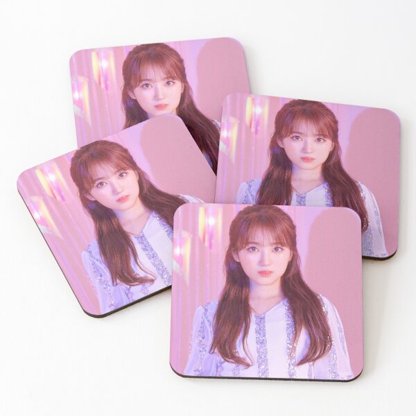 Item preview, IZ*ONE SECRET STORY OF THE SWAN YABUKI NAKO designed and sold by PD101EMPORIUM.