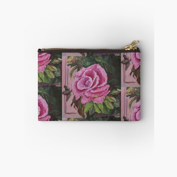 Item preview, Impressionistic Rose designed and sold by zeldaxriver1.