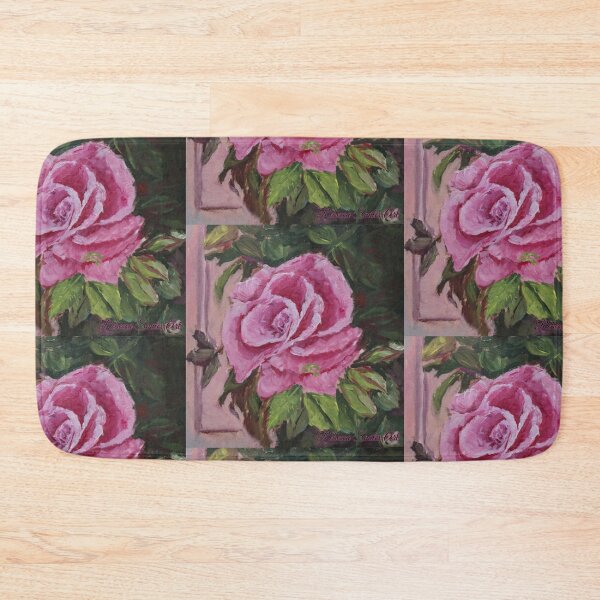Item preview, Impressionistic Rose designed and sold by zeldaxriver1.