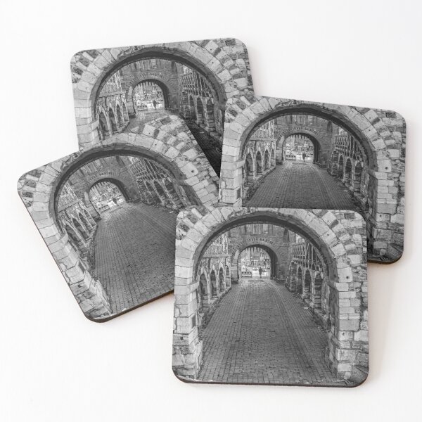 Item preview, The archway designed and sold by yackers1.