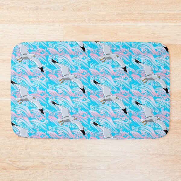 Item preview, Seagull designed and sold by NickKoolaid.