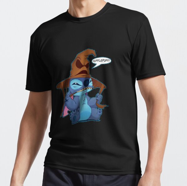 puntada de arte divertido Camiseta deportiva
