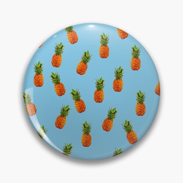 Item preview, Pineapples [1] designed and sold by scarletmarlet.
