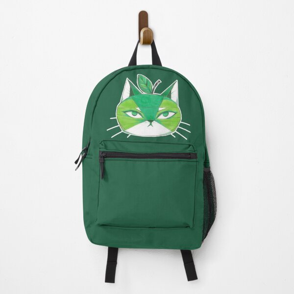 grumpy cat backpack